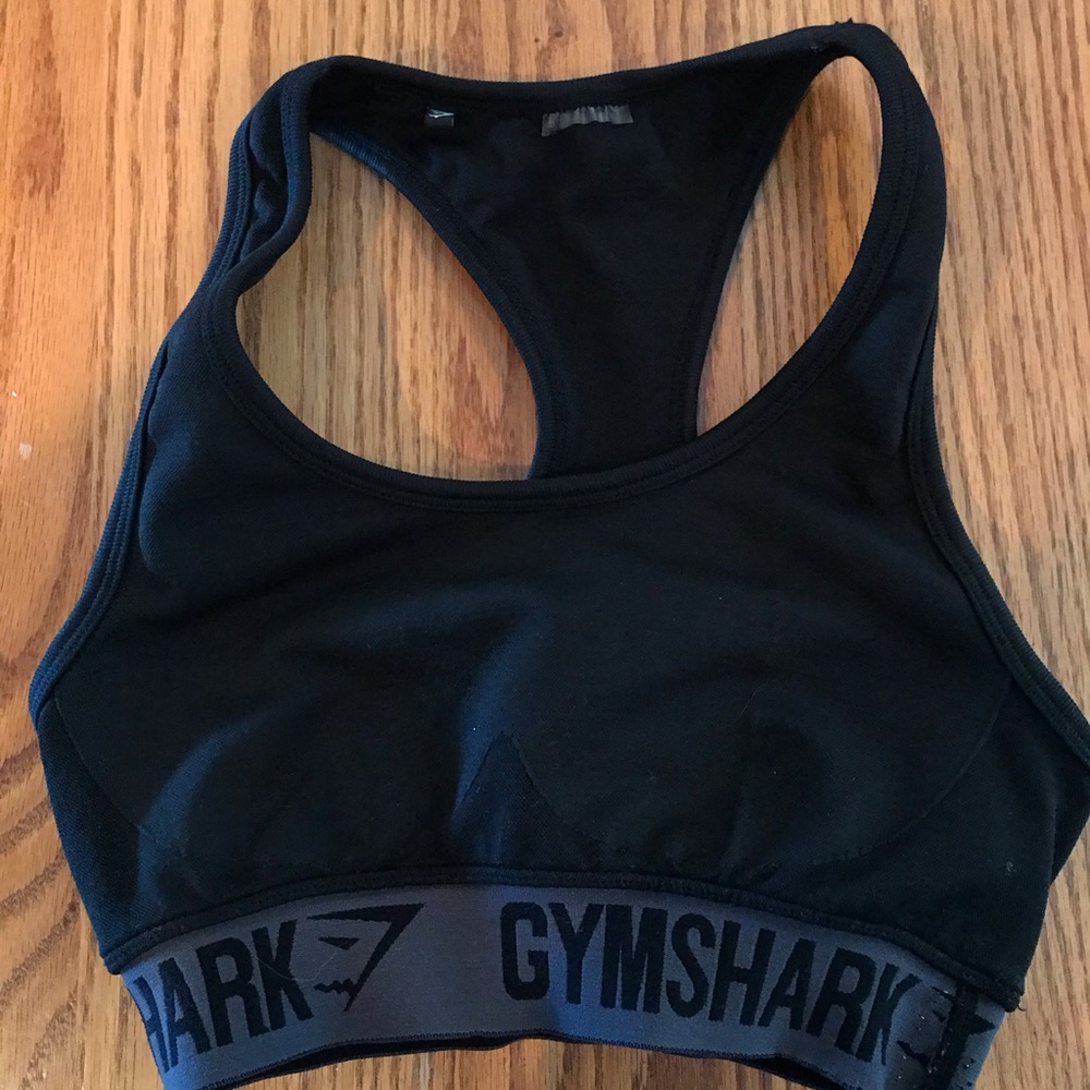 Gymshark Sports Bra